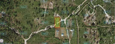 Holopaw Groves Road St Cloud FL 34773