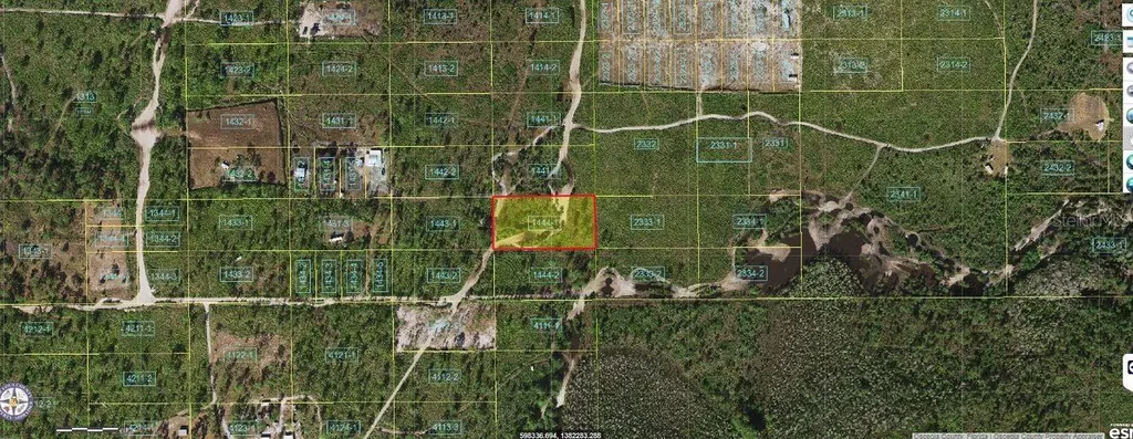 Holopaw Groves Road St Cloud FL 34773