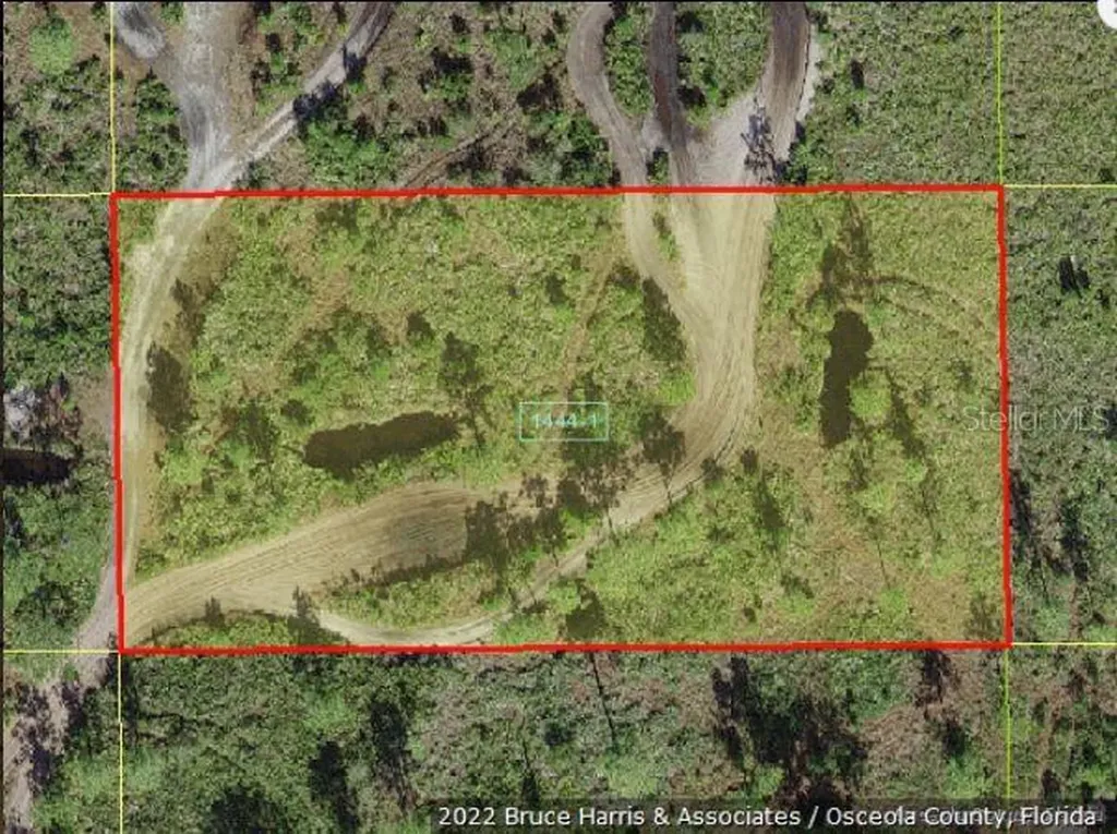 Holopaw Groves Road St Cloud FL 34773