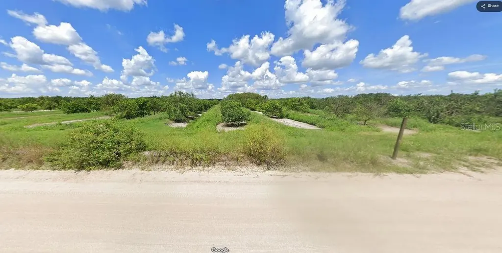 Holopaw Groves Road St Cloud FL 34773