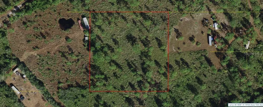 Holopaw Groves Road St Cloud FL 34773