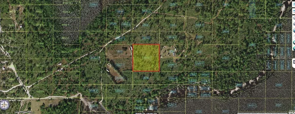 Holopaw Groves Road St Cloud FL 34773