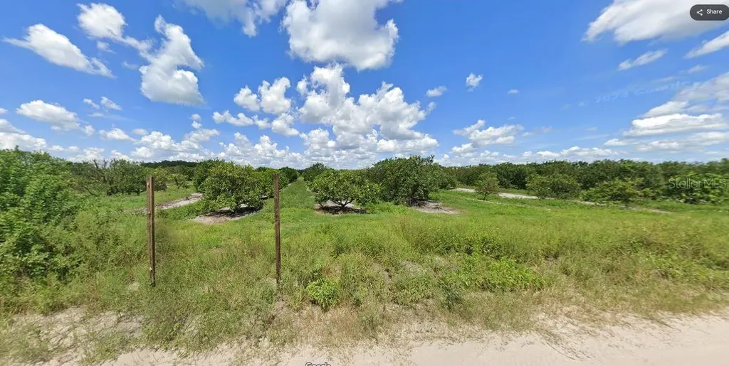 Holopaw Groves Road St Cloud FL 34773