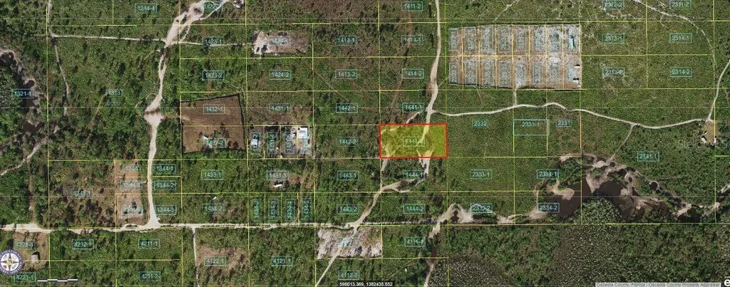 Holopaw Groves Road St Cloud FL 34773