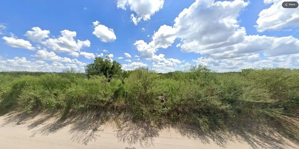Holopaw Groves Road St Cloud FL 34773