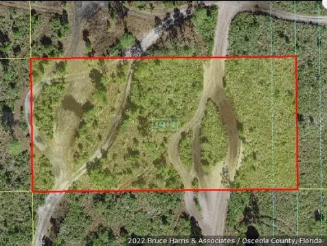 Holopaw Groves Road St Cloud FL 34773