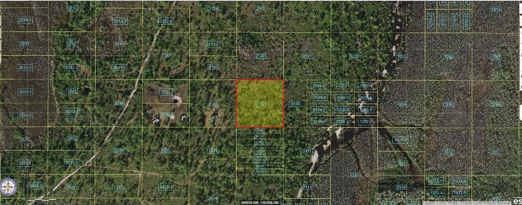 Holopaw Groves Road St Cloud FL 34773