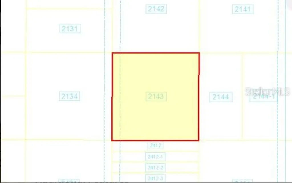 Holopaw Groves Road St Cloud FL 34773