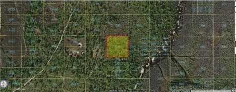 Holopaw Groves Road St Cloud FL 34773