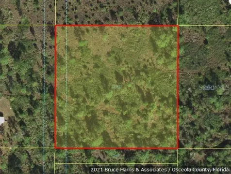 Holopaw Groves Road St Cloud FL 34773