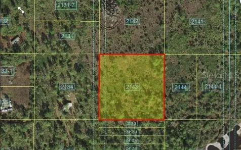 Holopaw Groves Road St Cloud FL 34773