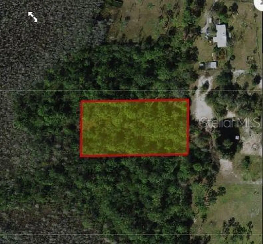 Holopaw Groves Road St Cloud FL 34773