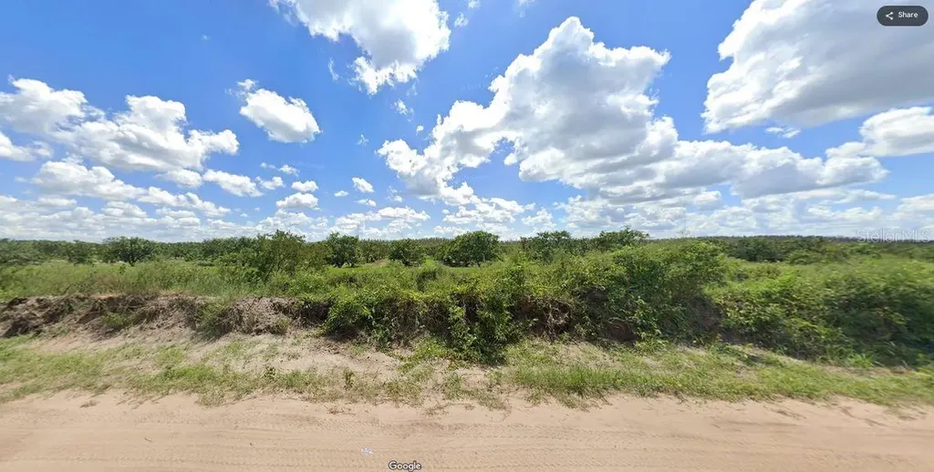 Holopaw Groves Road St Cloud FL 34773