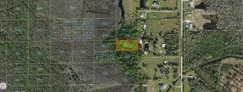 Holopaw Groves Road St Cloud FL 34773