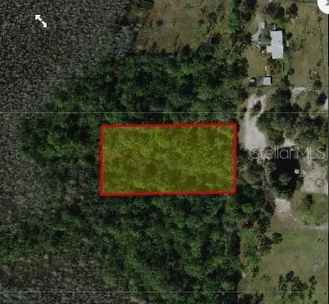 Holopaw Groves Road St Cloud FL 34773