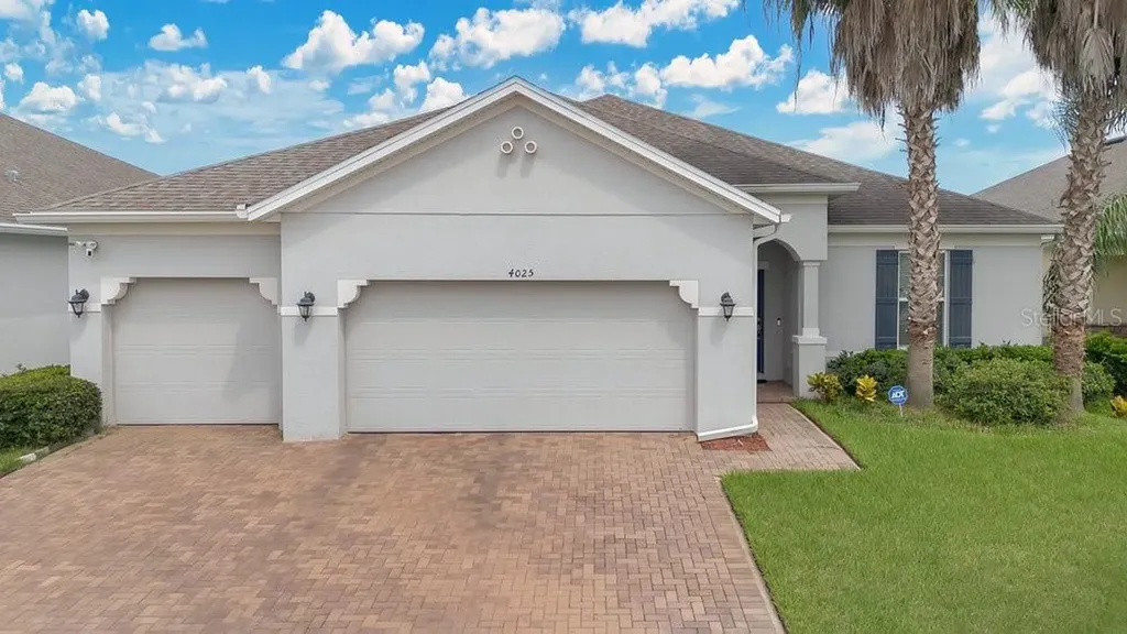 4025 Cypress Glades Lane Orlando FL 32824