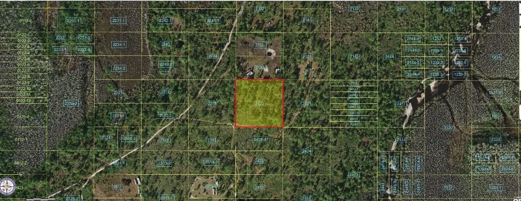 Holopaw Groves Road St Cloud FL 34773