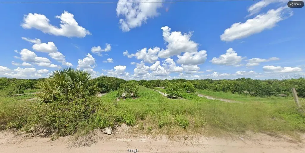Holopaw Groves Road St Cloud FL 34773