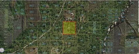 Holopaw Groves Road St Cloud FL 34773