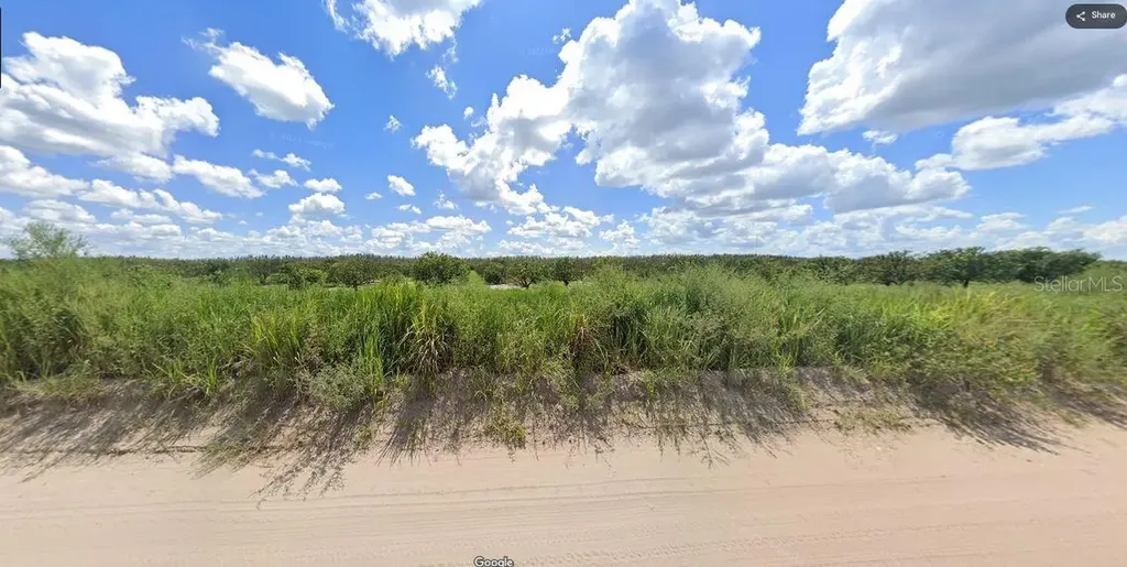 Holopaw Groves Road St Cloud FL 34773