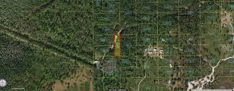 Holopaw Groves Road St Cloud FL 34773