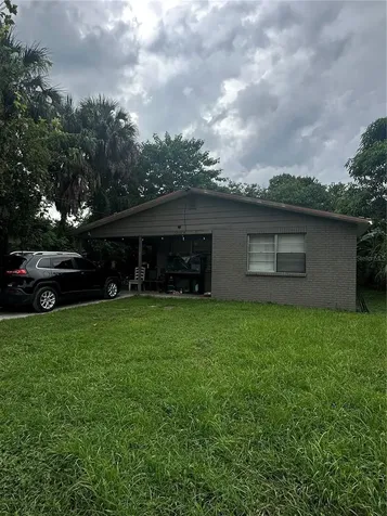 8808 N Mulberry Street Tampa FL 33604