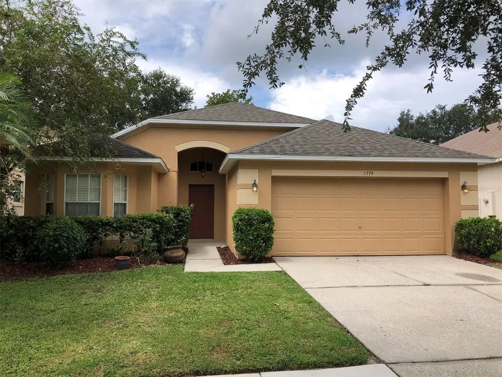 1774 Nestlewood Trail Orlando FL 32837