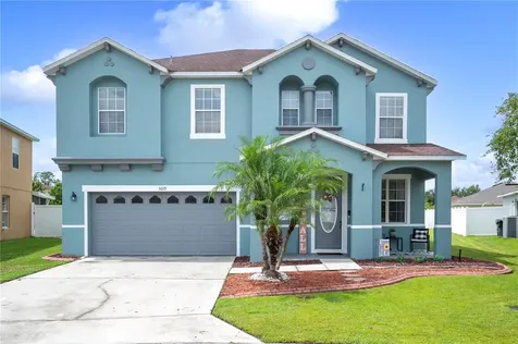 3019 Yarrow Lane Mulberry FL 33860