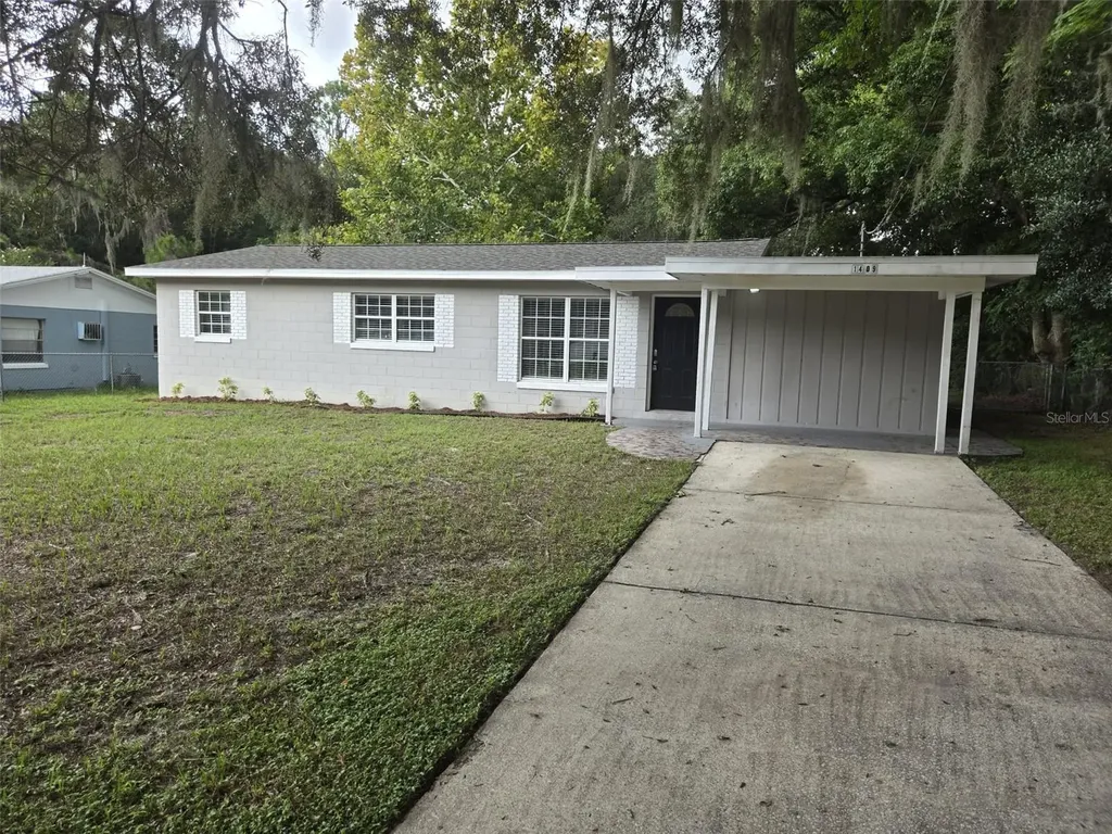 1409 Braebury Drive Leesburg FL 34748