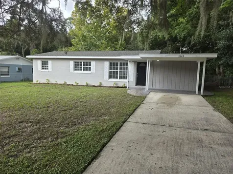 1409 Braebury Drive Leesburg FL 34748