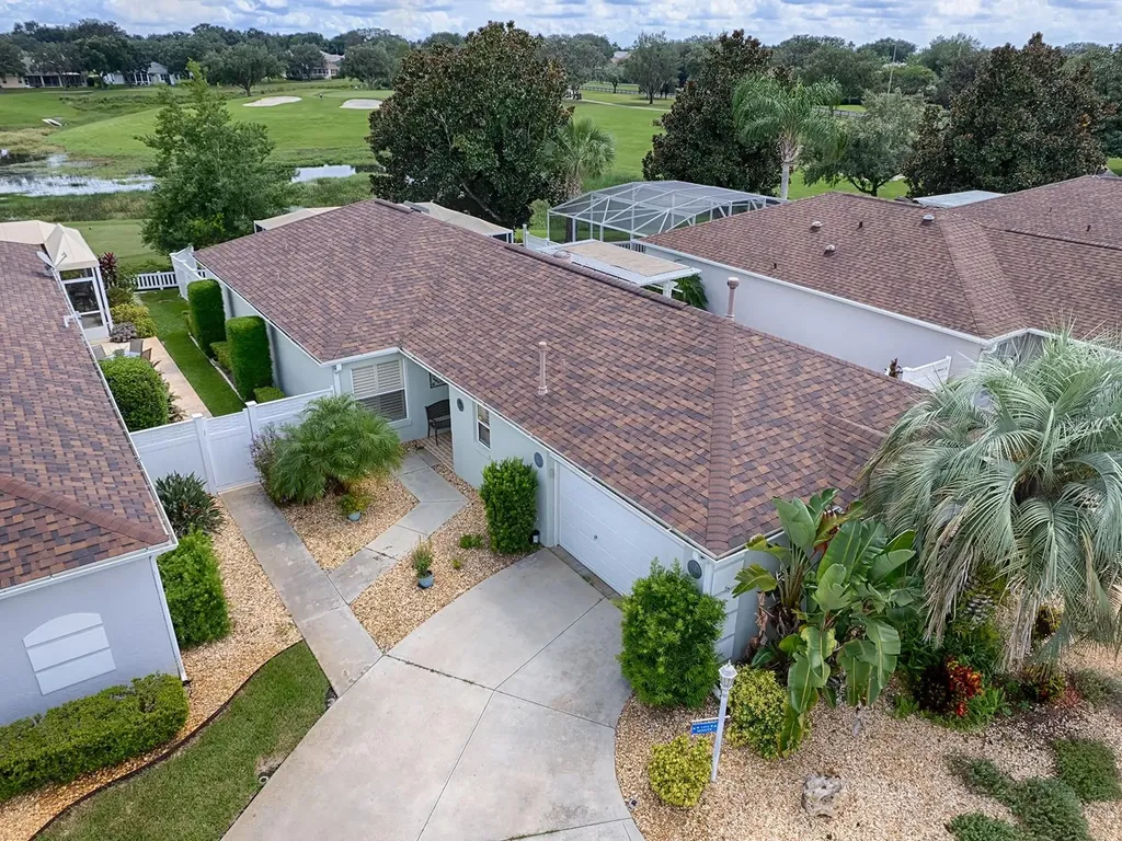 17523 SE 84th Foxgrove Avenue The Villages FL 32162