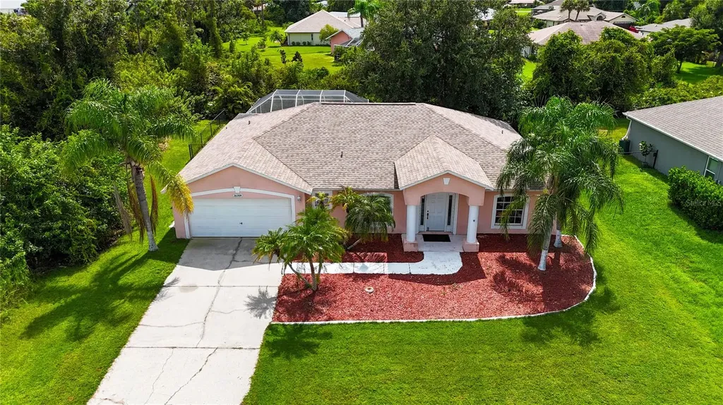 26359 Villa Maria Drive Punta Gorda FL 33983