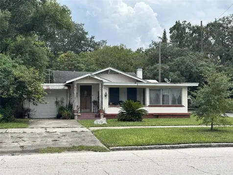 6401 N Central Avenue Tampa FL 33604
