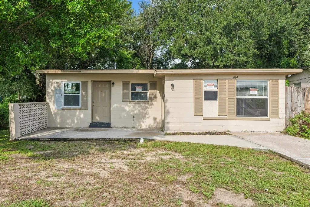 814 Ferndell Road Orlando FL 32808