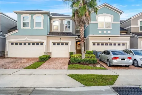 3553 Brighton Park Circle Orlando FL 32812