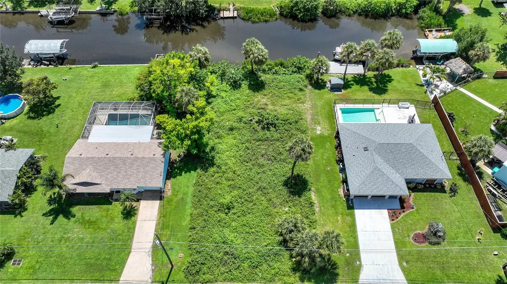4200 Gingold Street Port Charlotte FL 33948
