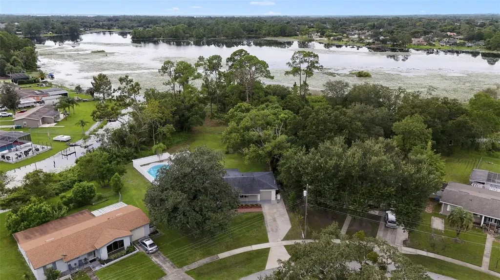 1168 W Wellington Drive Deltona FL 32725