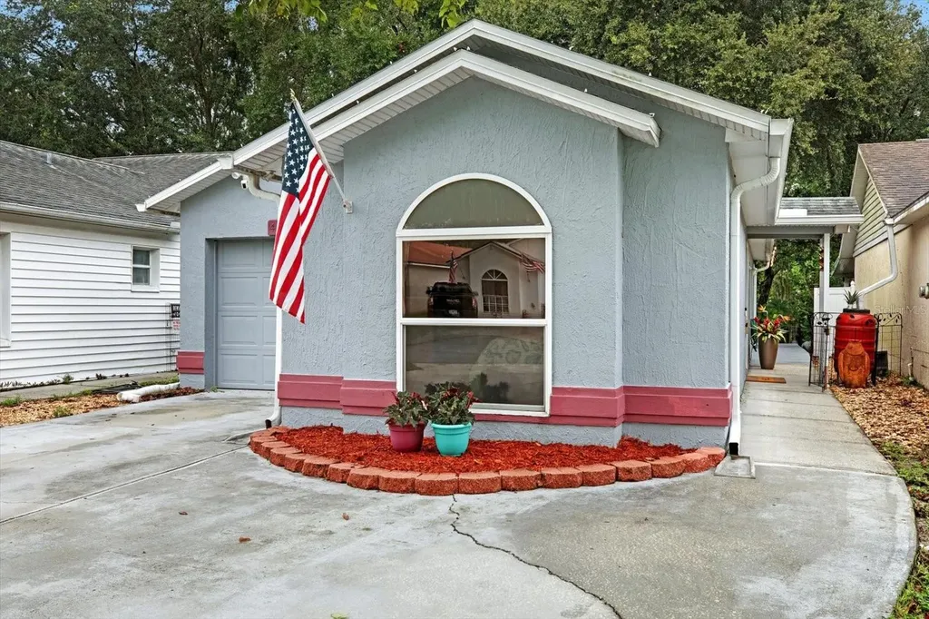 4324 Venice Drive Land O Lakes FL 34639