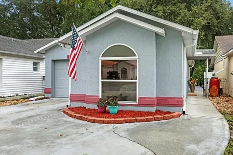 4324 Venice Drive Land O Lakes FL 34639