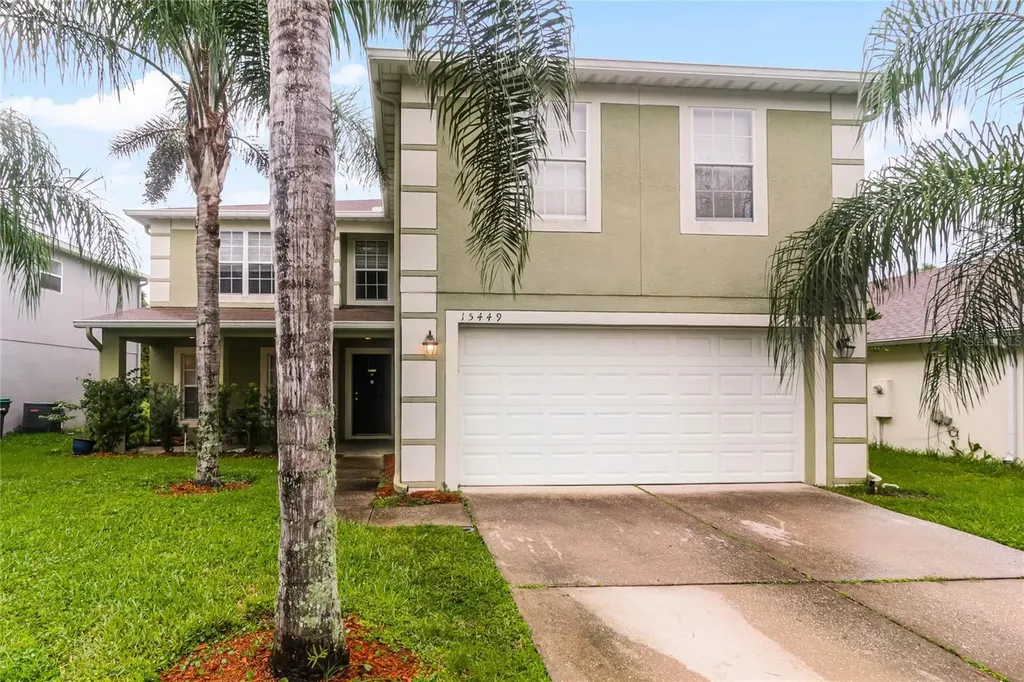 15449 Perdido Drive Orlando FL 32828
