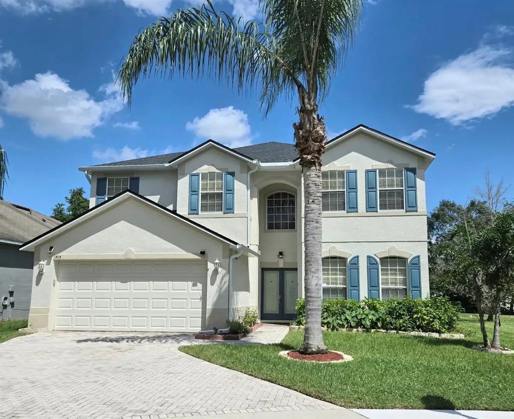1515 Cristalli Court Orlando FL 32828