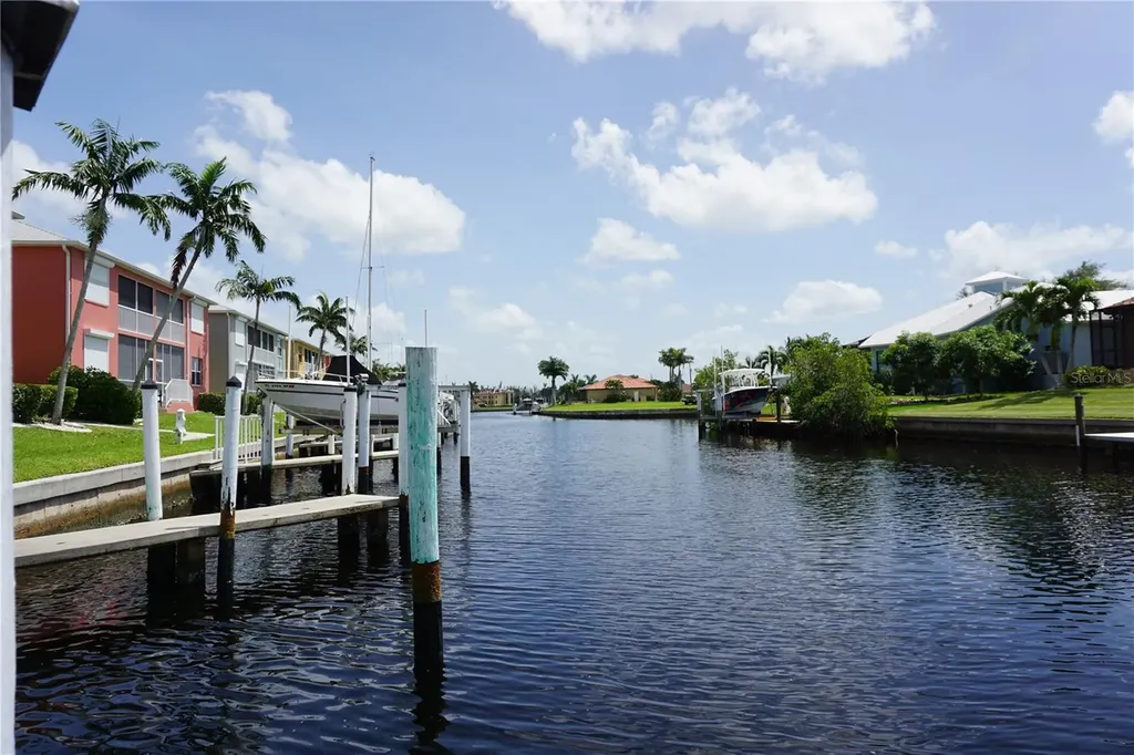 2000 Bal Harbor Boulevard Punta Gorda FL 33950