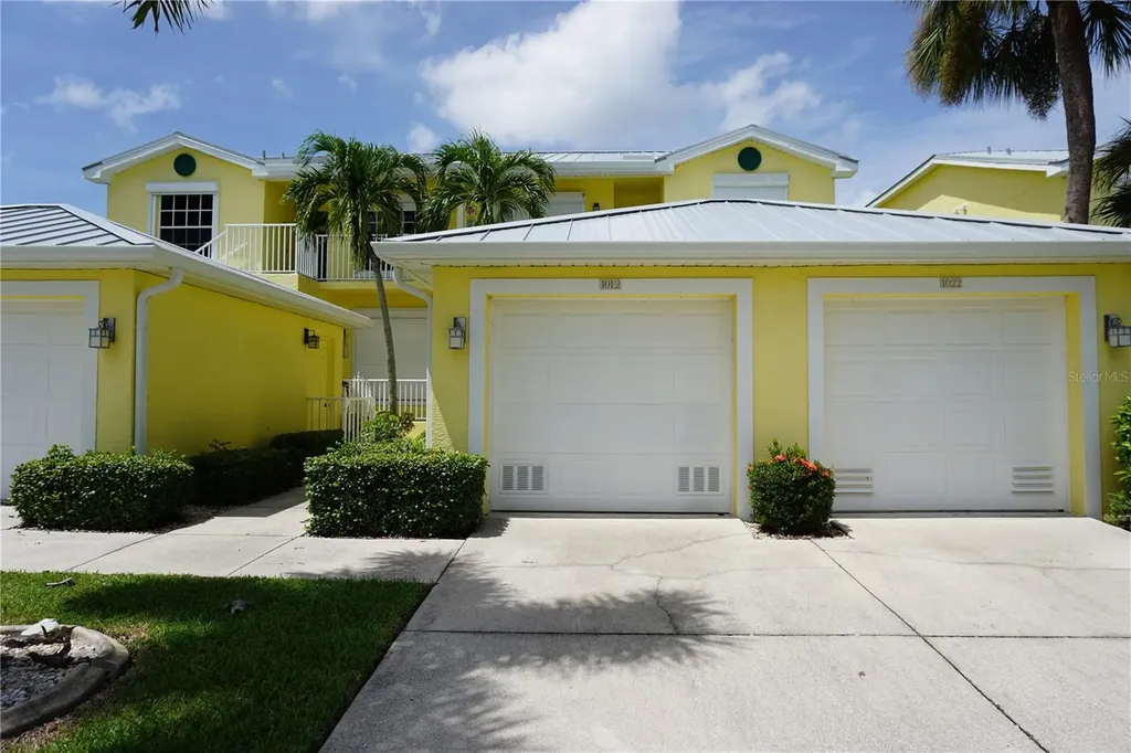 2000 Bal Harbor Boulevard Punta Gorda FL 33950