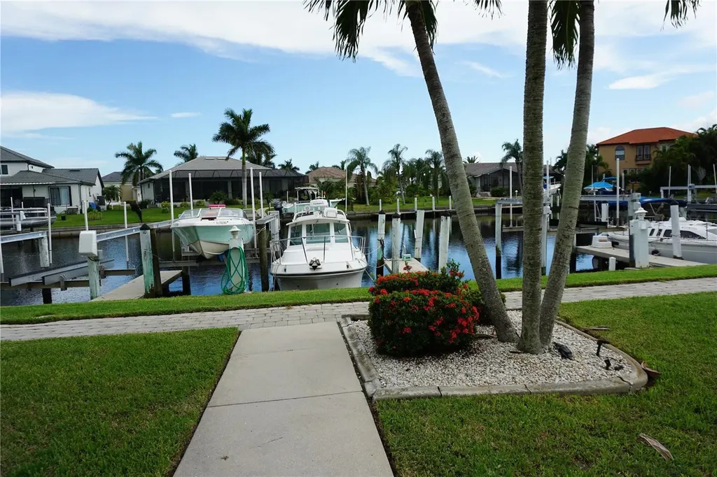 2000 Bal Harbor Boulevard Punta Gorda FL 33950