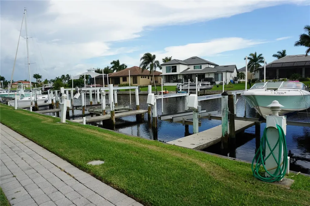 2000 Bal Harbor Boulevard Punta Gorda FL 33950