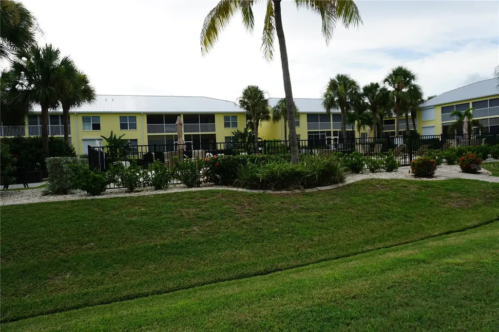 2000 Bal Harbor Boulevard Punta Gorda FL 33950