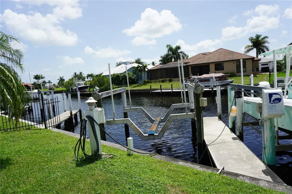 2000 Bal Harbor Boulevard Punta Gorda FL 33950