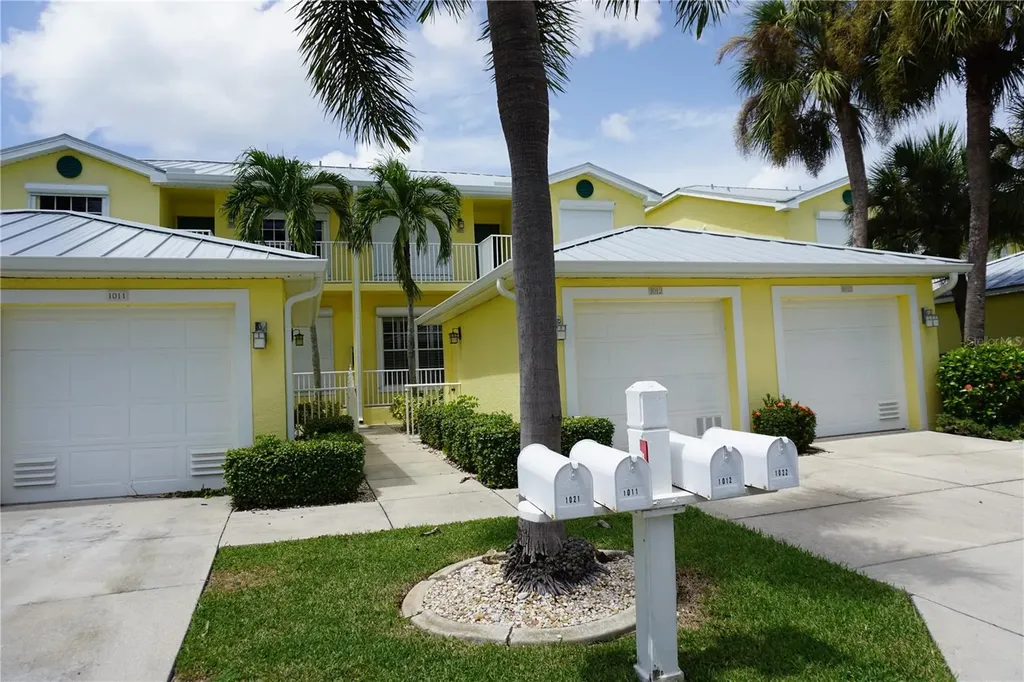 2000 Bal Harbor Boulevard Punta Gorda FL 33950