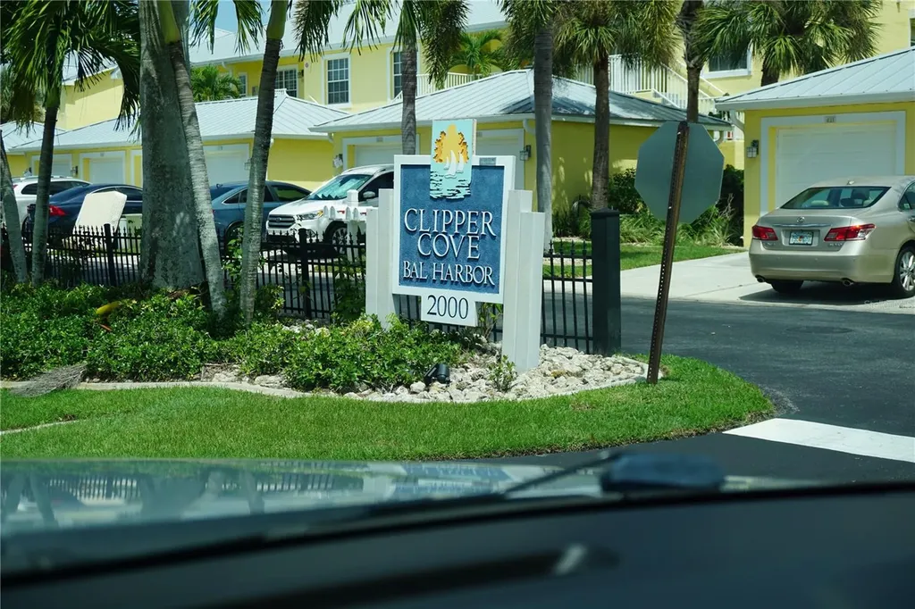 2000 Bal Harbor Boulevard Punta Gorda FL 33950