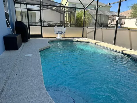 1138 Knollwood Drive Davenport FL 33837